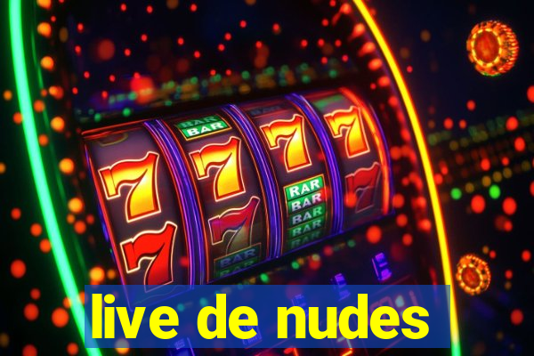 live de nudes